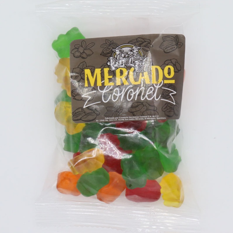 Panditas Coronel